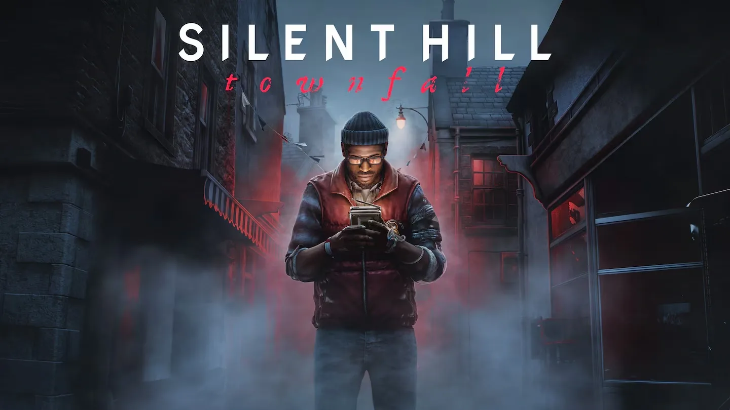Silent Hill: Townfall Has a Lot to Prove as Konami’s Revival Gains Momentum