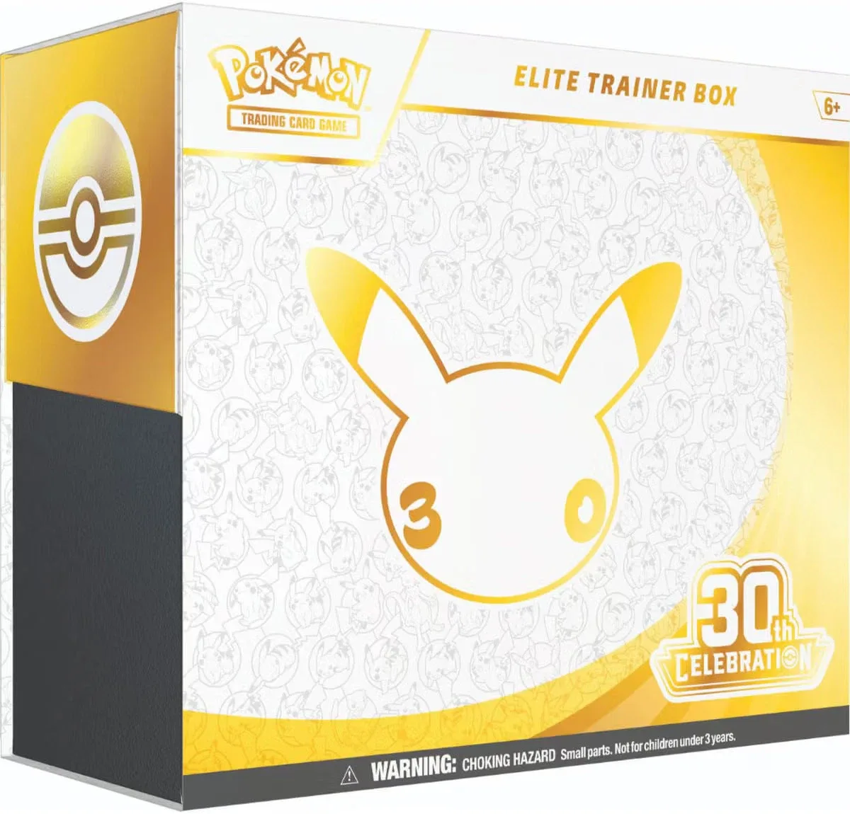 30th Celebration Pull Rates, Rarities and the Cards People Actually Want