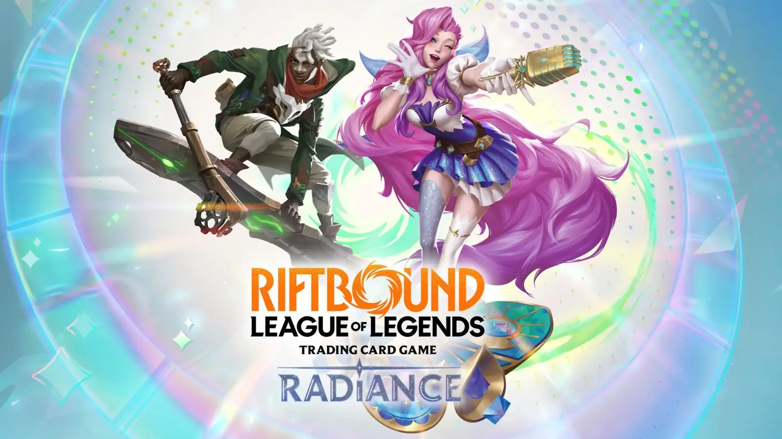 New Radiance Spoilers! New Mechanics, Card Types, and Rarities