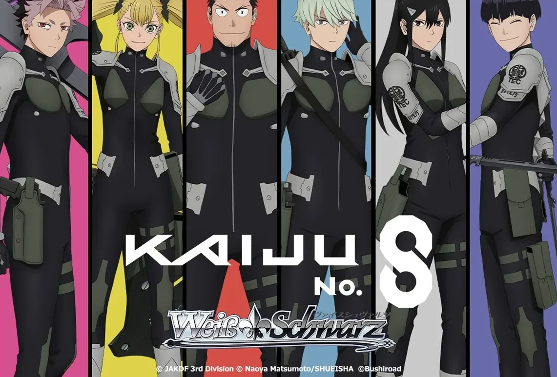 Image of Weiss Schwarz Tournaments: Fridays in Richmond, and the Road to Vancouver in January