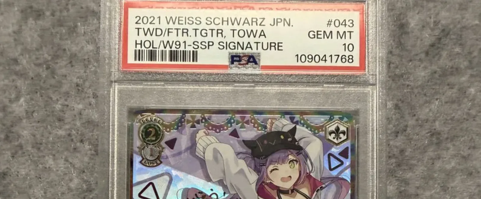Are Weiss Schwarz SPs and SSPs Underrated? Where the Market and the Collectors Actually Are