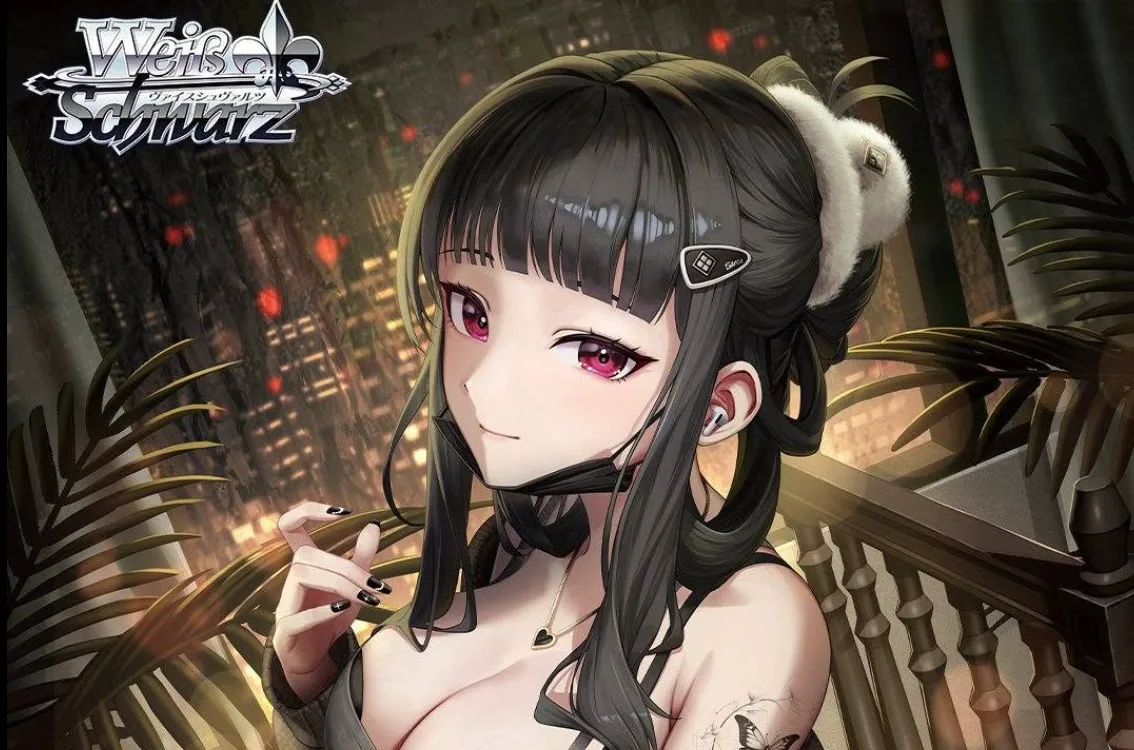 NIKKE Vol.2 in Weiss Schwarz: Every SP, SSP and SEC You Can Pull 