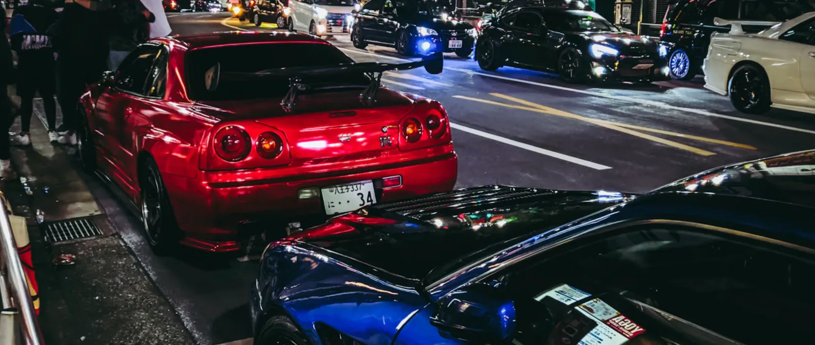 The Cheapest Ways Into JDM in Vancouver: Starter Cars and First Mods