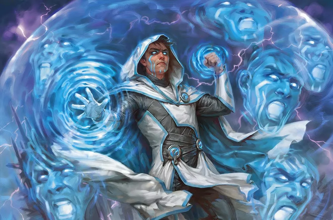 Multiverse Reforged Commander Deck Guide: How to Upgrade Reality Fracture