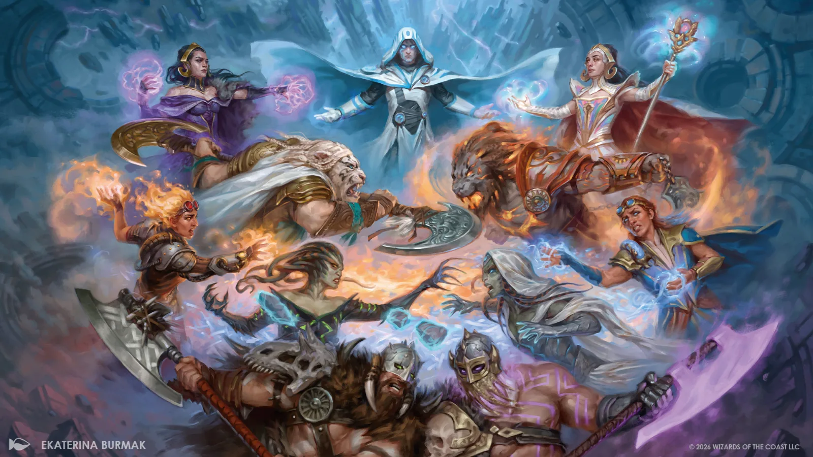 Image of MTG Reality Fracture: The Best Budget Cards and Deals Worth Buying