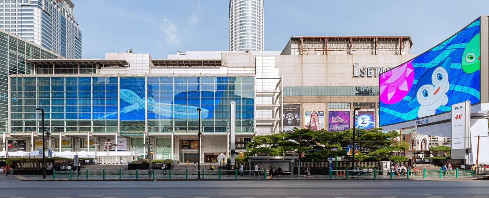 Thailand's Card Show Season Just Ended. Here Is What Is Left Before February