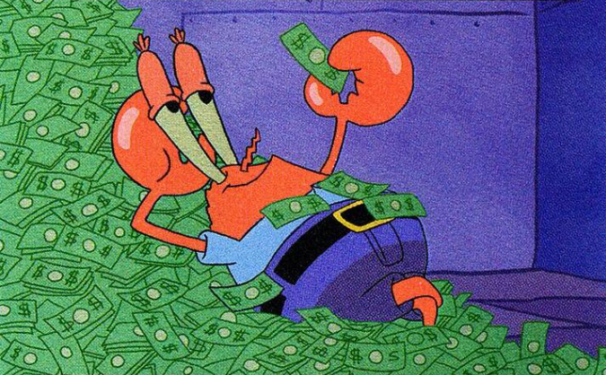 Image of The Most Valuable Secret Lair Bonus Cards (Non