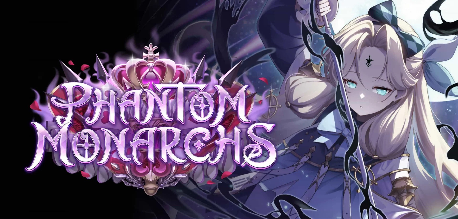 Image of Phantom Monarchs and Merlin Re:Collection