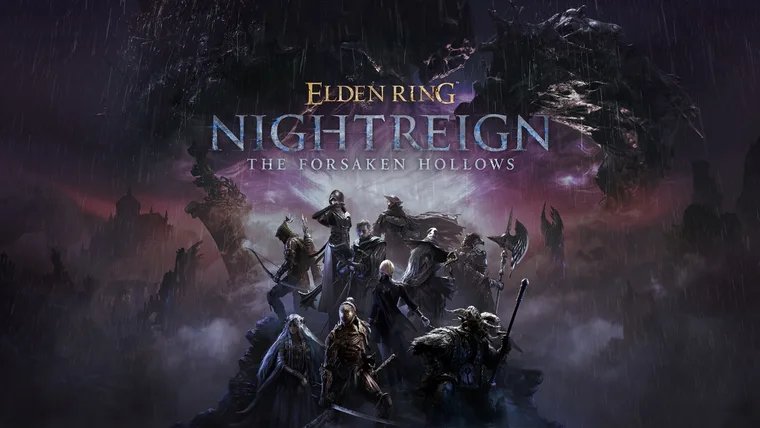 Image of How to Unlock Elden Ring Nightreign’s The Forsaken Hollows DLC