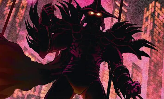 Image of Magic: The Gathering Commander Guide Super Shredder (TMNT Crossover)