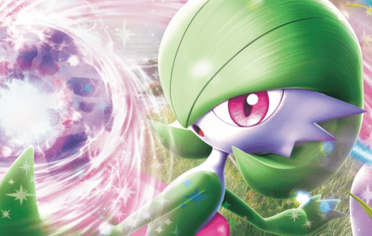 Image of Mega Gardevoir ex Deck Guide: Best Builds, Strategies, and Counters