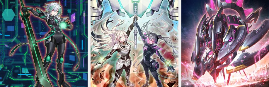 Image of Legendary Modern Decks 2026: Three Icons of the Modern Era Unite