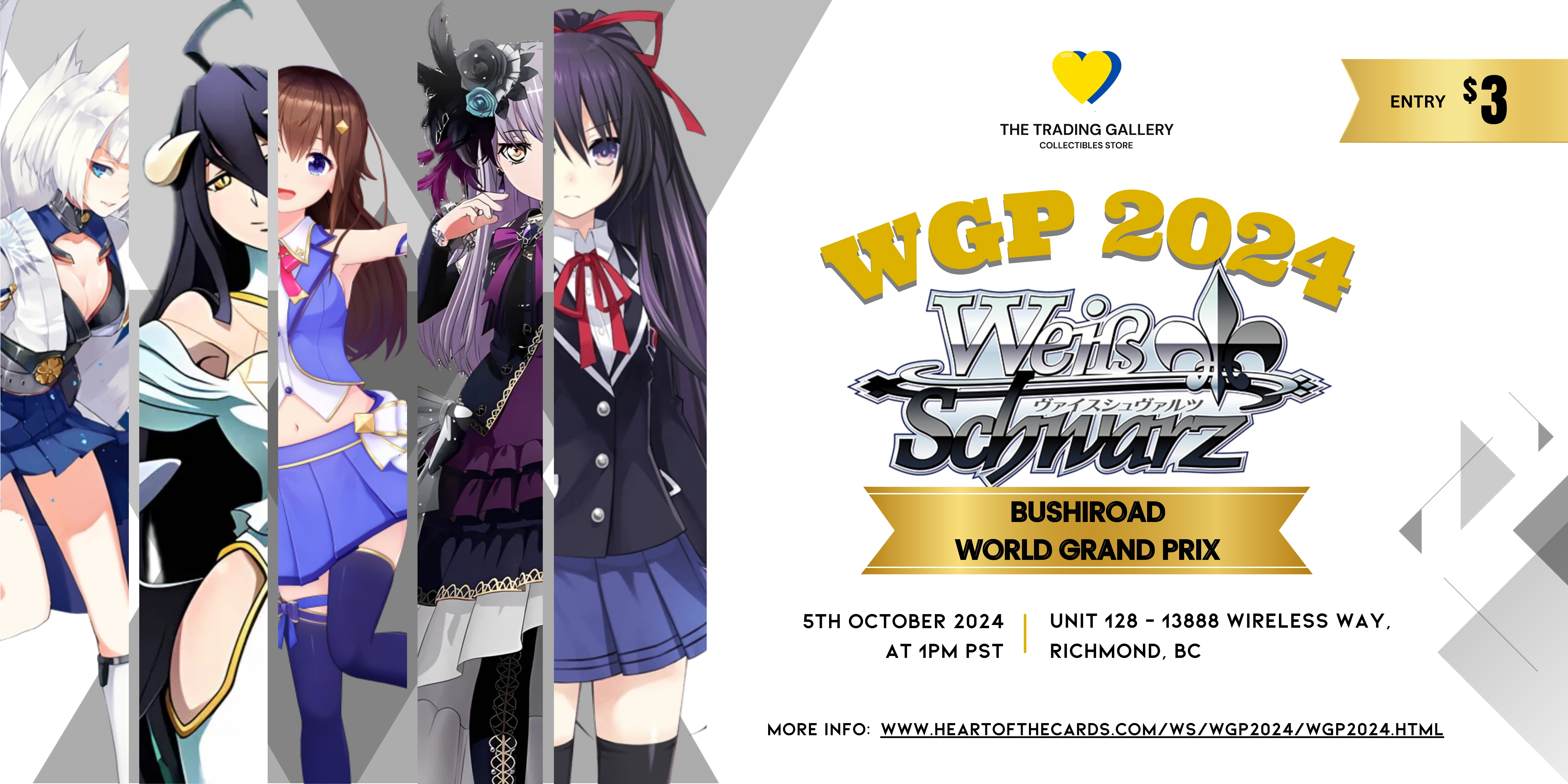 Image of World Grand PRIX 