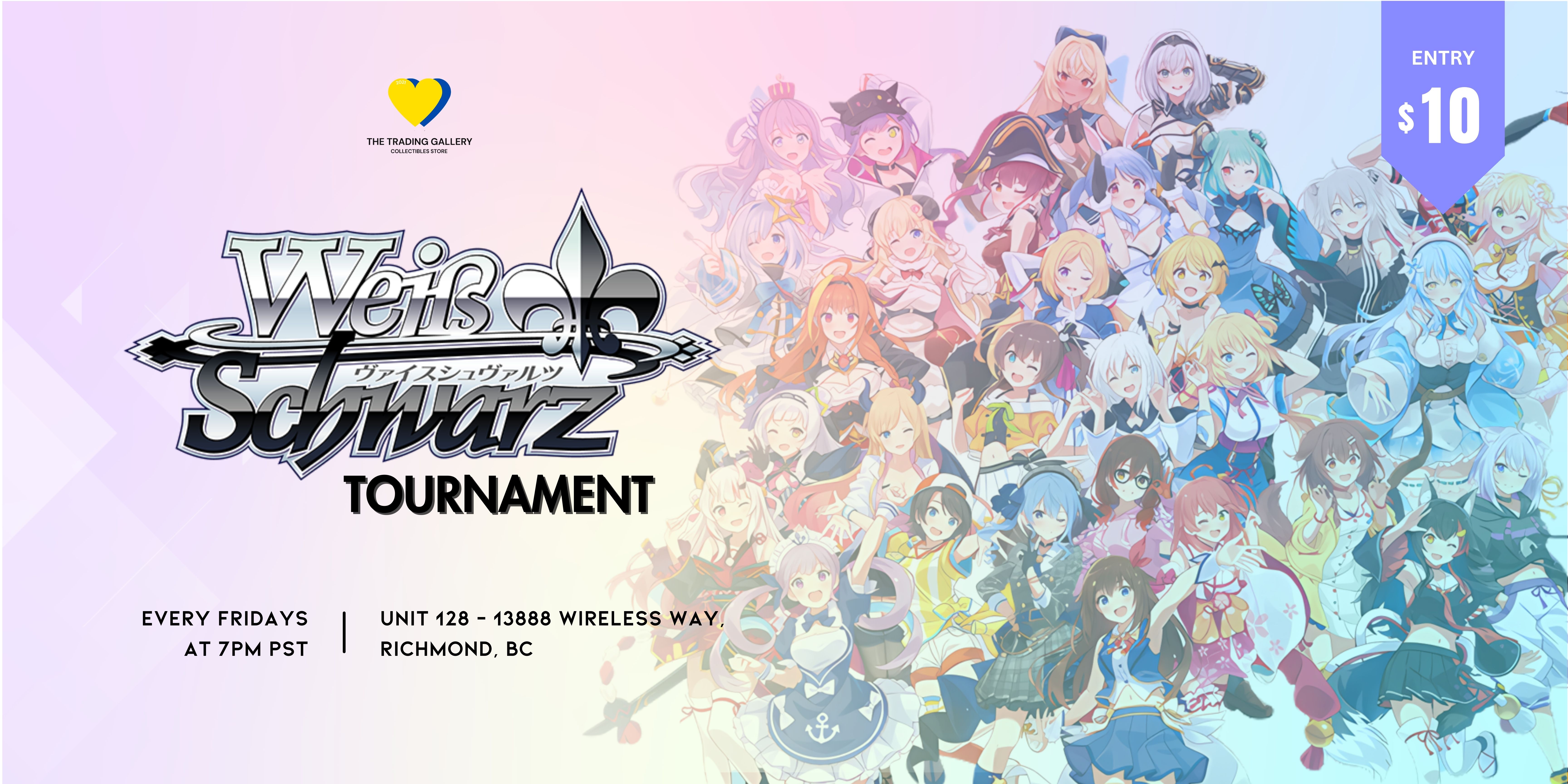 Image of Weiss Schwarz 