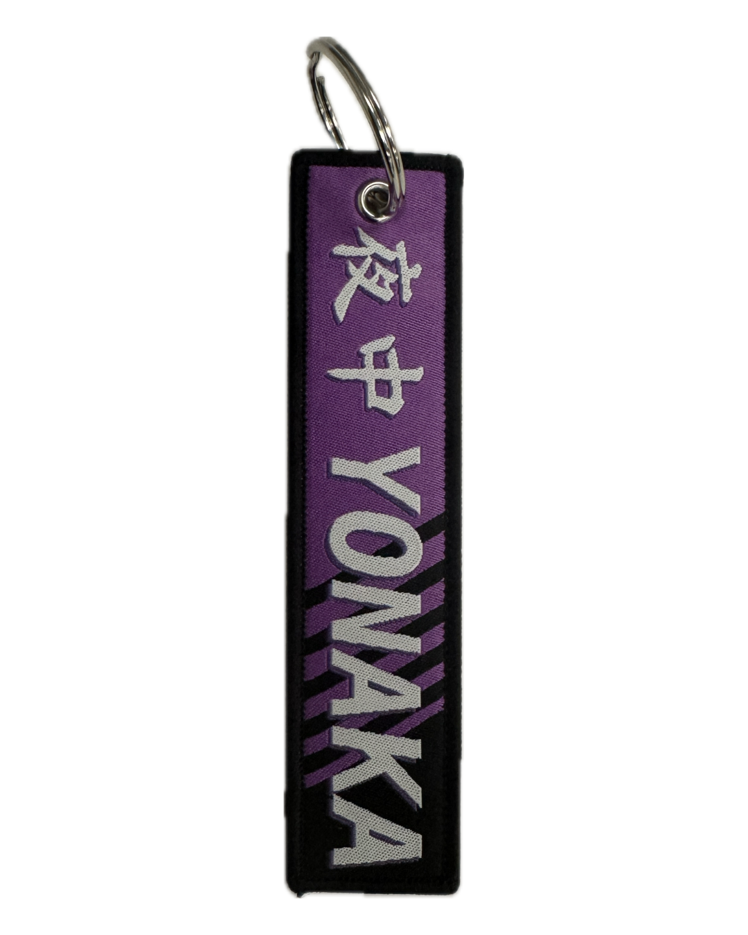 Yonaka Rei Capsule Flight Tag (LIMITED)