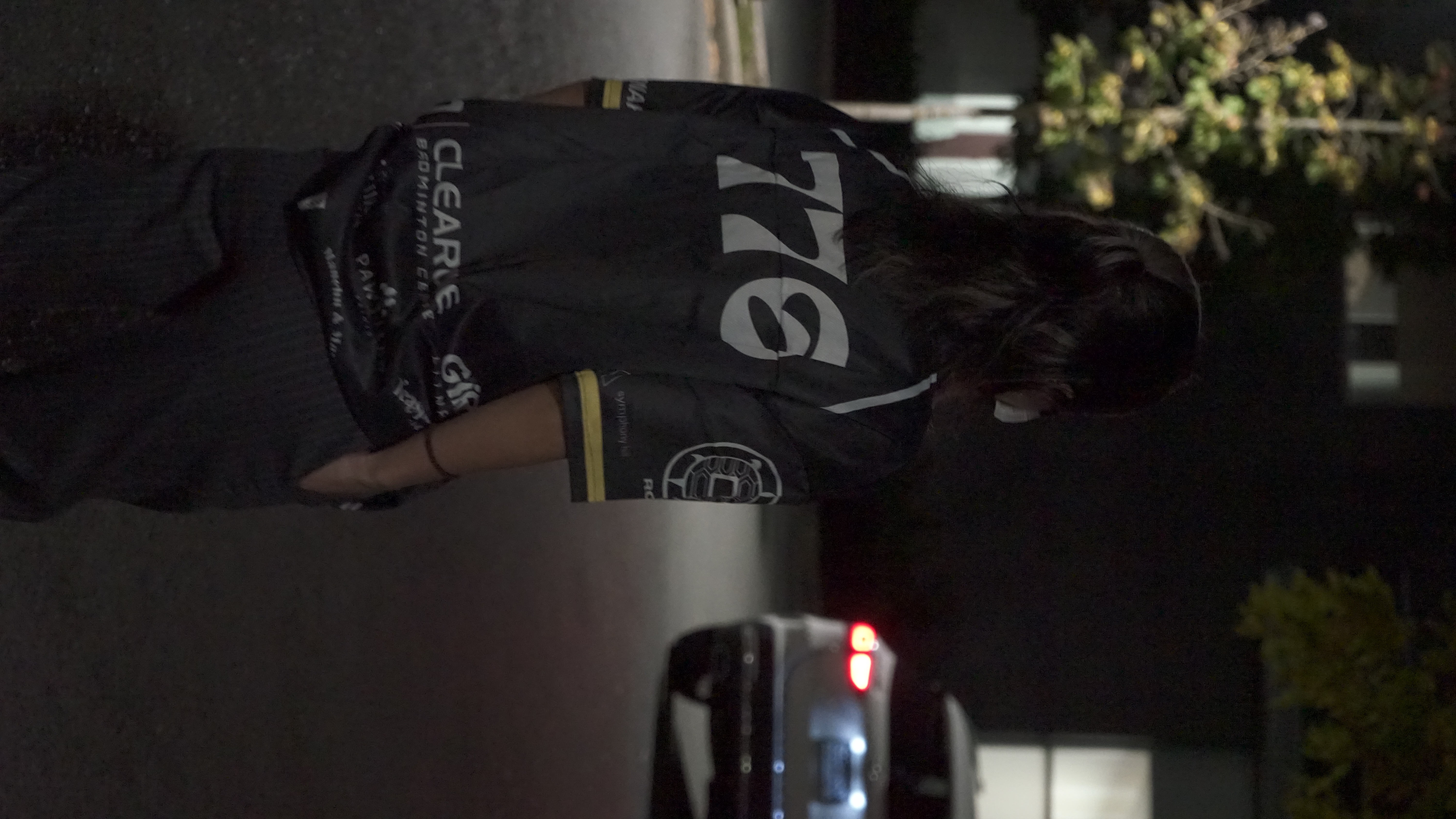 Gallery & Friends Jersey