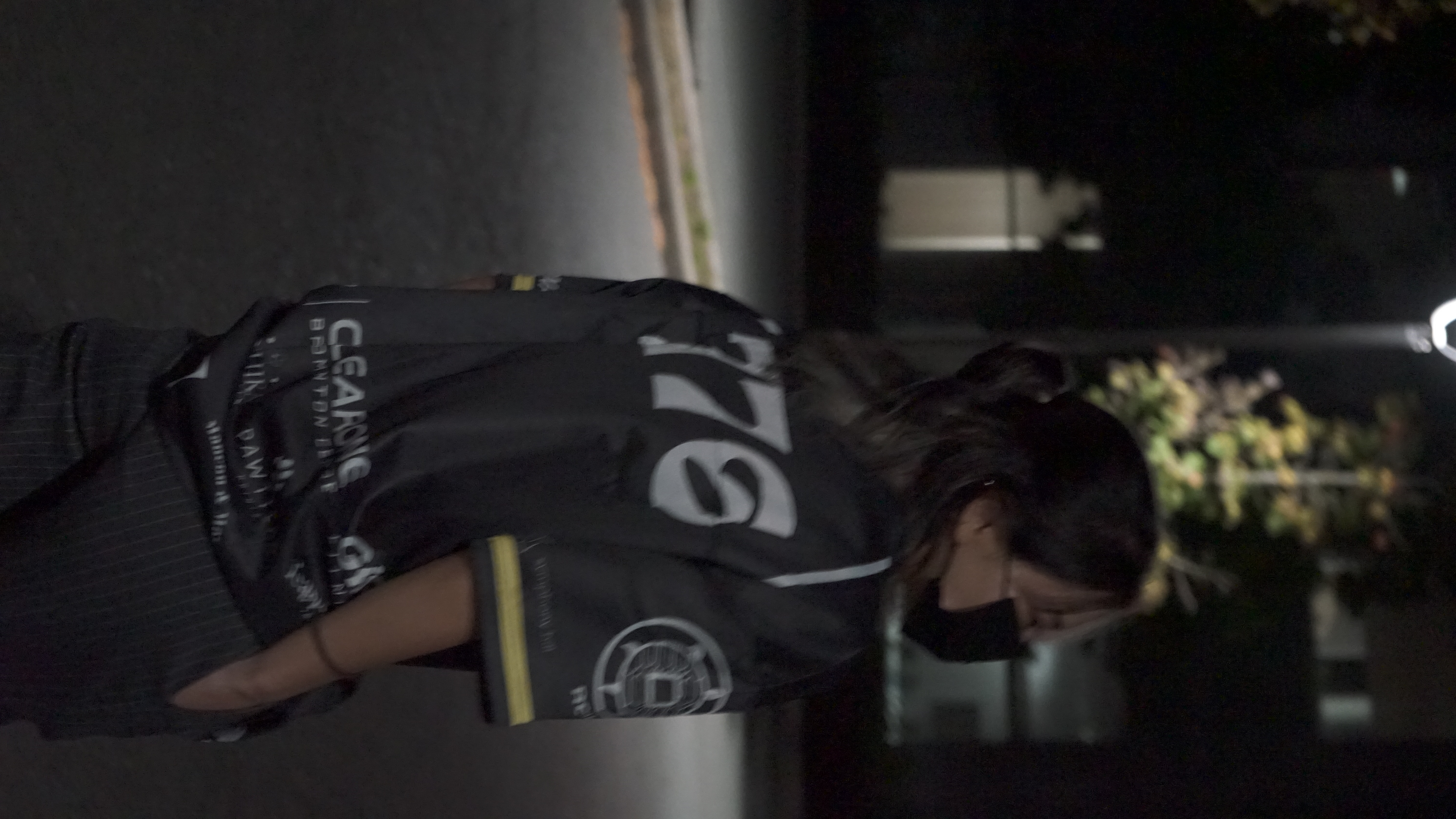 Gallery & Friends Jersey