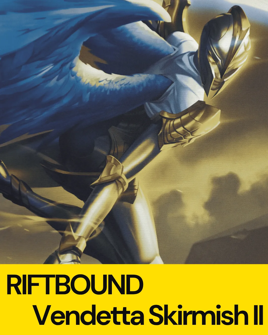 Riftbound - SUMMONER SKIRMISH II - Clark (September 18th, 2026 - 11:00 AM)