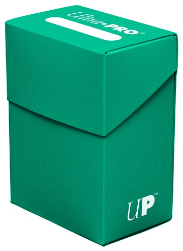 UP D-BOX Standard Aqua