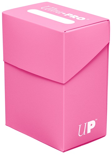 UP D-BOX Standard Pink