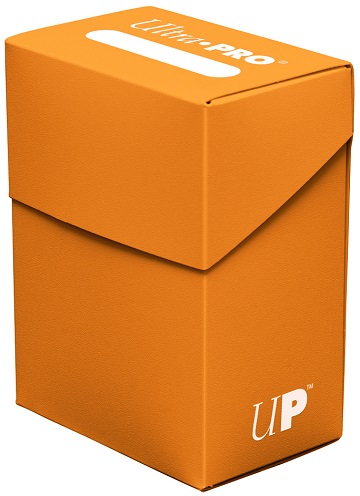 UP D-BOX Standard Pumpkin
