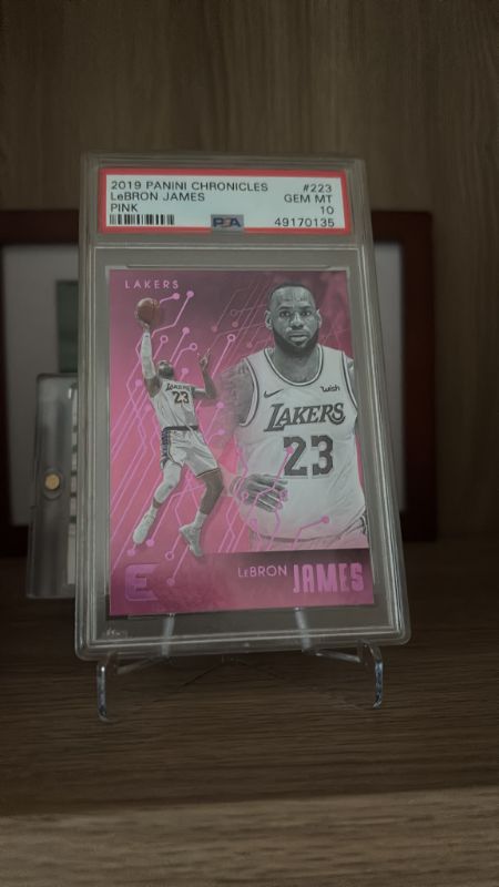 LeBron James