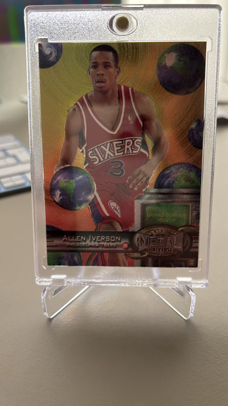 Allen Iverson