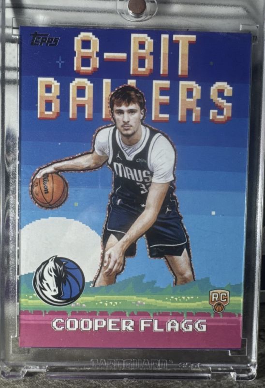 Cooper Flagg