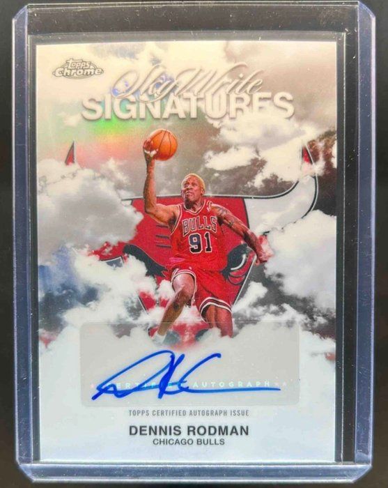 Dennis Rodman