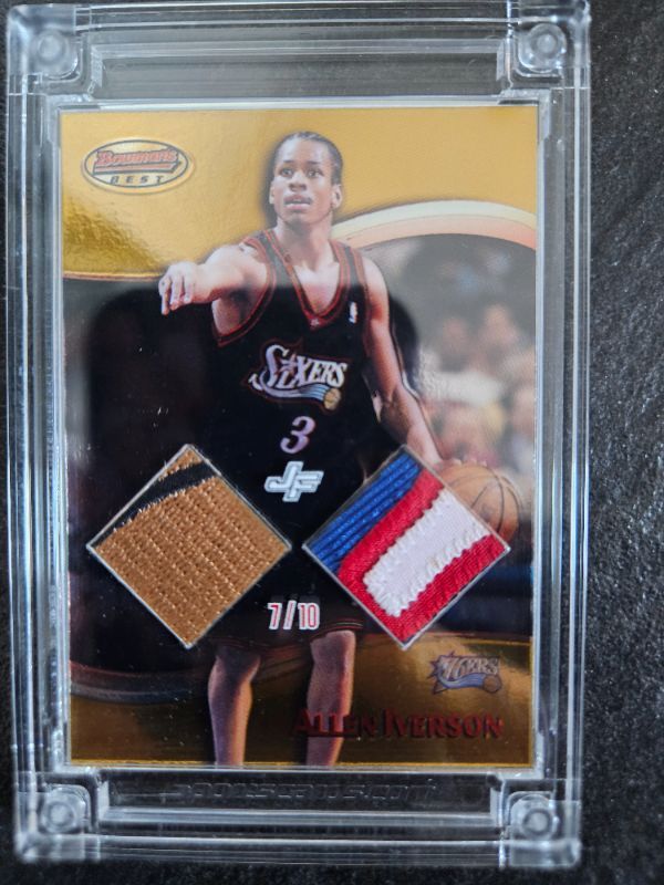 Allen Iverson