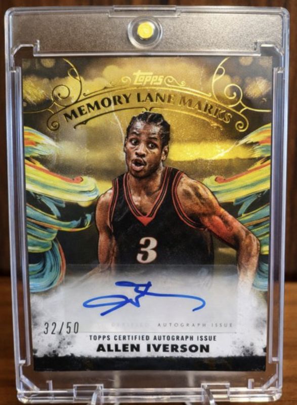 Allen Iverson