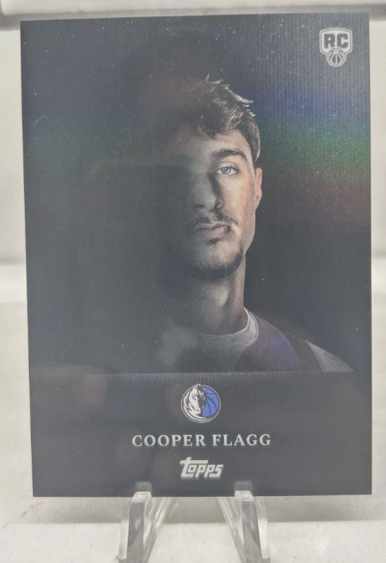 Cooper Flagg