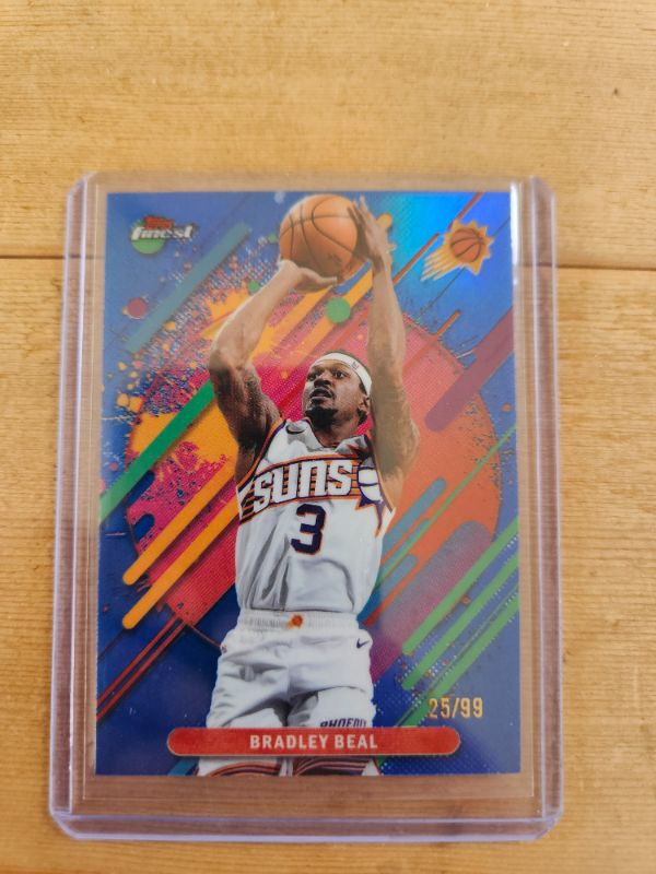 Bradley Beal