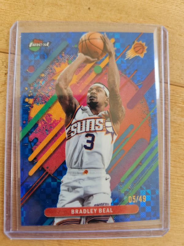 Bradley Beal