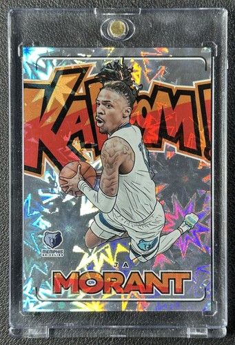 Ja Morant