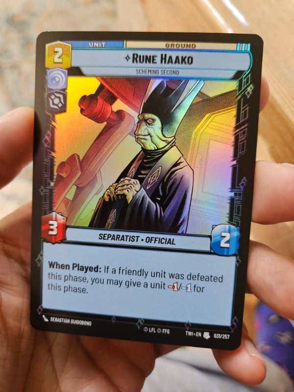Rune Haako