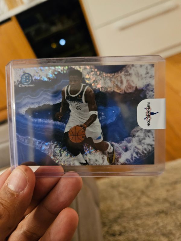 Unknown Player