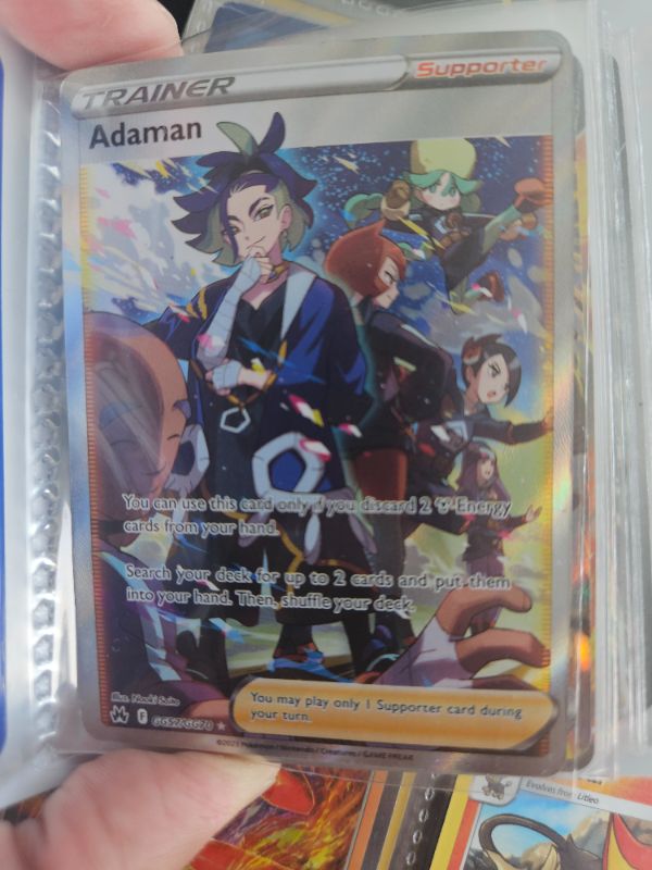 Adaman