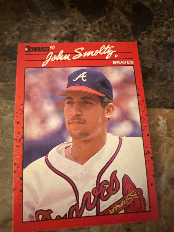 John Smoltz