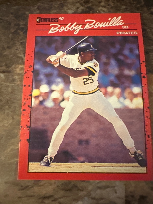 Bobby Bonilla
