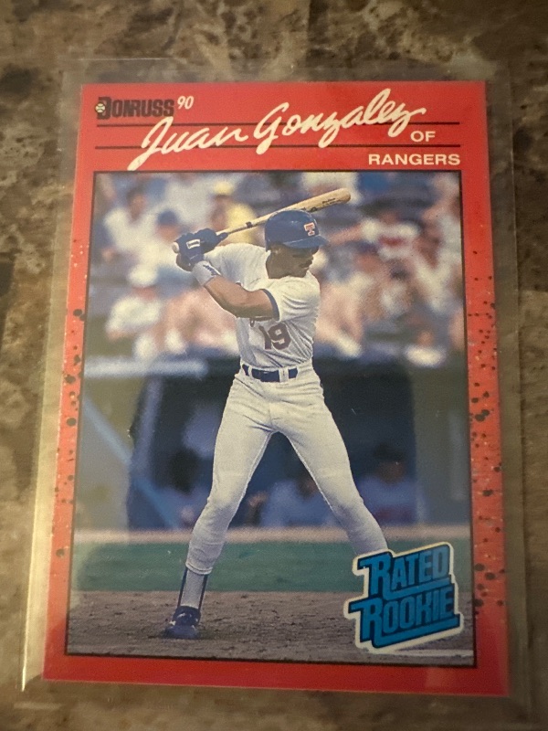 Juan Gonzalez