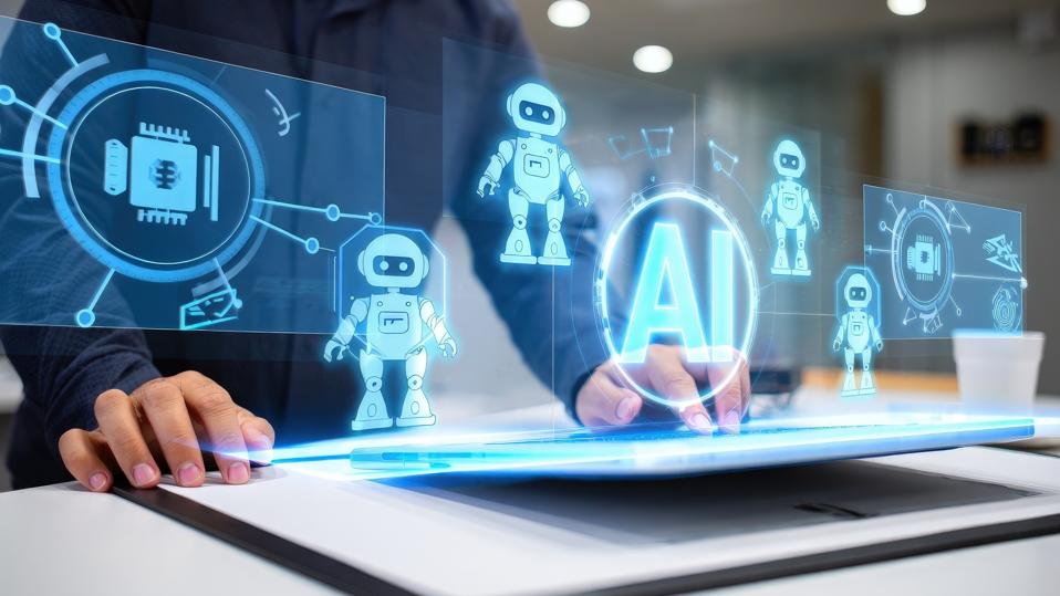 AI Agent for User Access Control & Reporting
