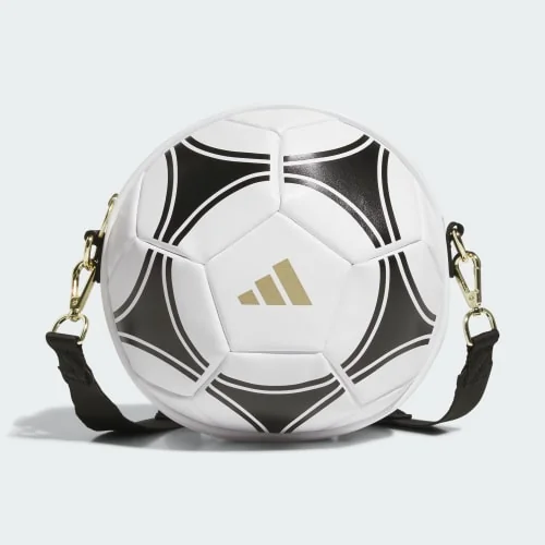 Soccer Ball Shaped Crossbody Bag — adidas