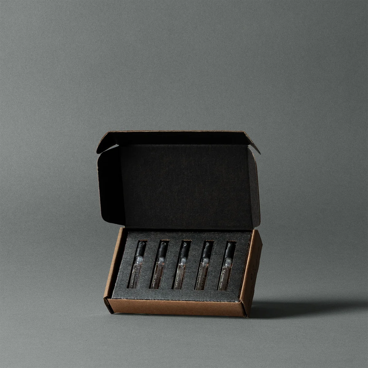 Perfume discovery set (set of 5) — Le Labo