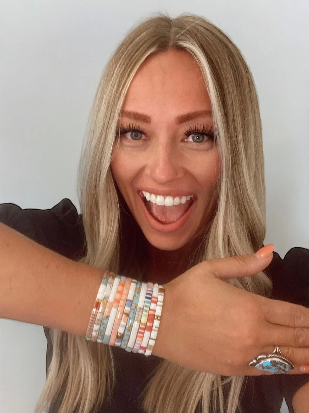 DIY Bracelet Kit Club - Includes 3 Bracelets — Mack & Rex