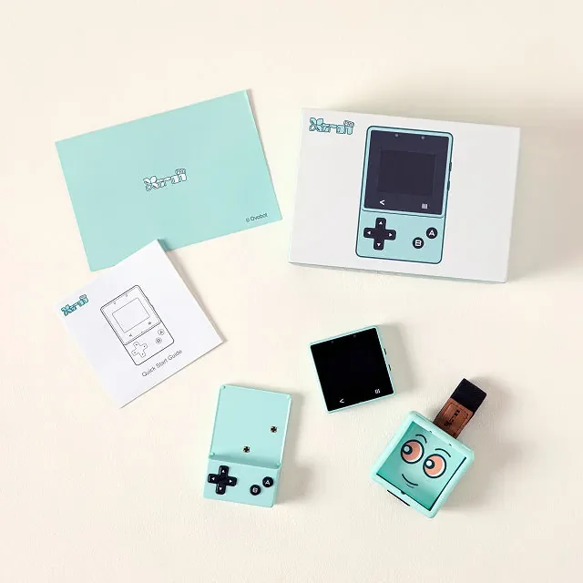 Create Your Own Video Game Set — Uncommon Goods