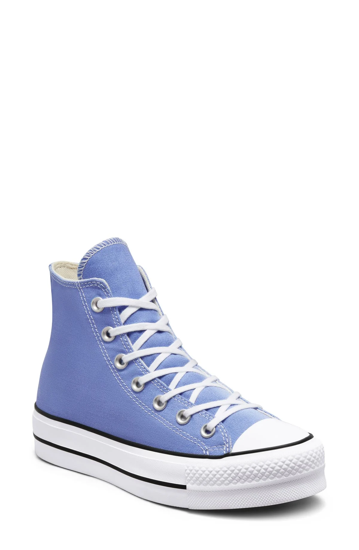 Chuck Taylor® All Star® Lift High Top Platform Sneaker — Nordstrom