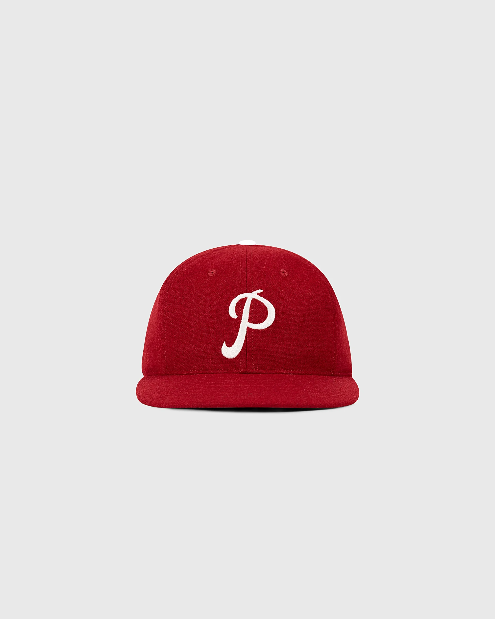 Philadelphia Phillies 1964 wool ballcap
 — Ebbets Field Flannels