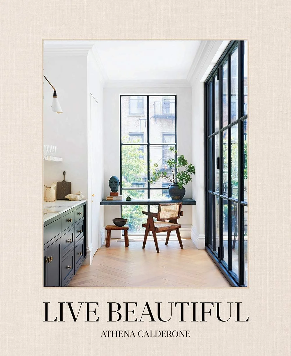 Live Beautiful — Amazon