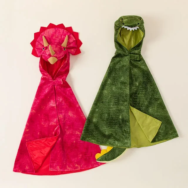 Dinosaur Dress Up Capes — Uncommon Goods